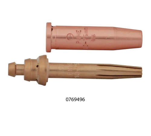 Мундштук пропановый COOLEX 25-40 для газовой резки