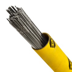 Прутки присад. нерж. ESAB Weld T 347 ф 2,4 мм (пачка 5 кг)