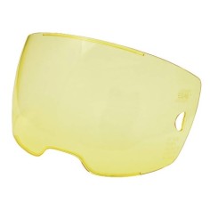 Защитная пластина янтарная Sentinel A60