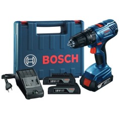 Аккумуляторный шуруповерт Bosch GSR 180-LI Professional