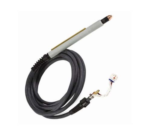 Механизированный резак Hypertherm Duramax RT 7,6м