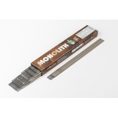 Электроды ПлазмаТек Монолит РЦ Э46 2.5 мм