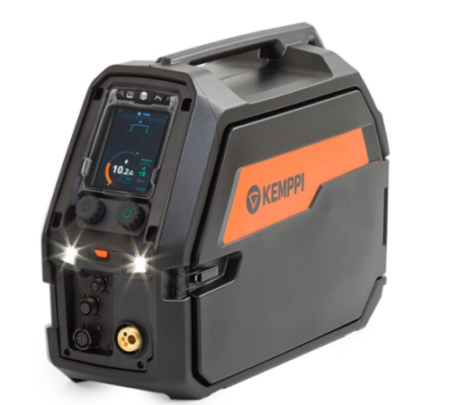 Блок подачи проволоки Kemppi X5 Wire Feeder HD 300