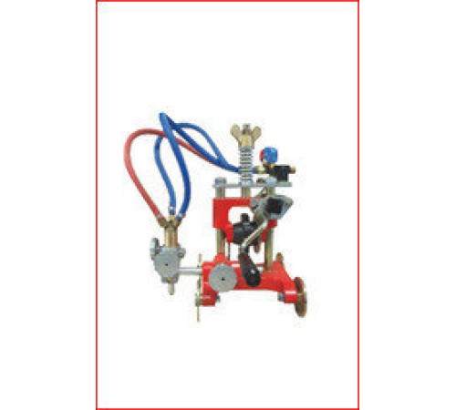 Машина газорезательная GCE