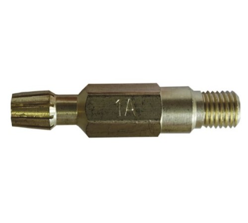 Мундштук наружный пропановый для резака Р1П-100