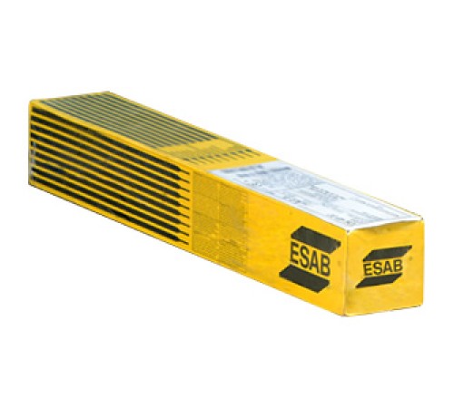 Электроды ESAB МТГ-02 ф 4,0 мм, пачка 6,0 кг, СВЭЛ