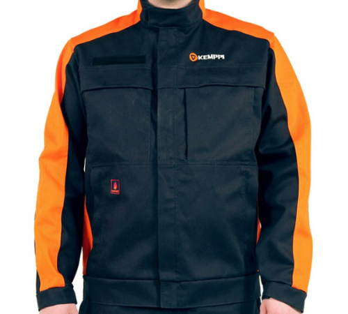 Куртка сварщика Kemppi Azia размер XL
