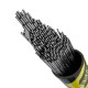 Прутки нерж. ESAB Weld T 309LSi  ф 2,4 мм (пачка 5 кг), СВЭЛ