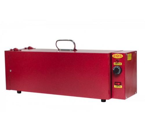 Печь для прокалки сварочных электродов ПСПЭ 10/400