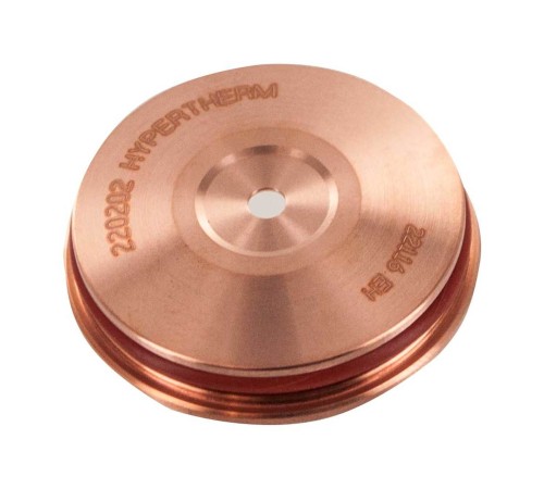 Защитный экран 45А для плазменного резака Hypertherm HPR