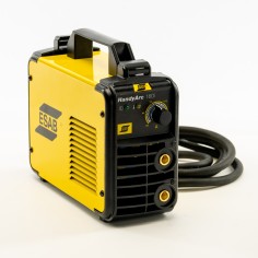 Сварочный аппарат ESAB Handy Arc 160