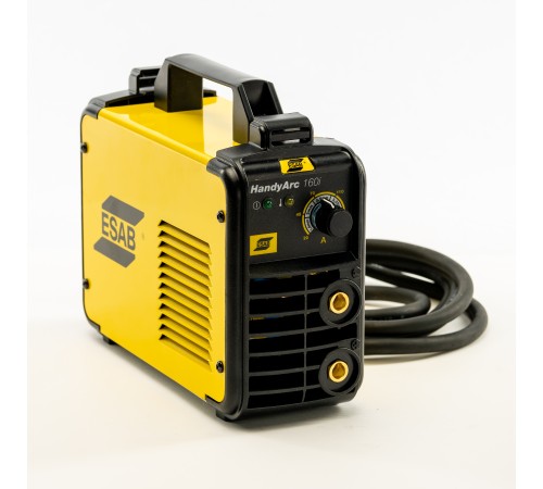 Сварочный аппарат ESAB Handy Arc 160