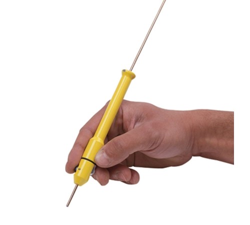 Держатель TIG-горелки ESAB SOLUT