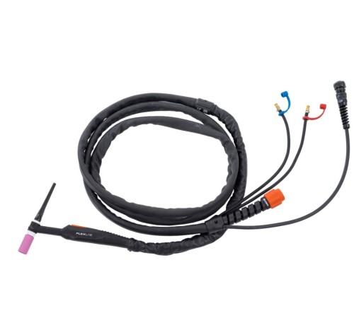 Горелка аргонодуговая KEMPPI TX 455 W 4м