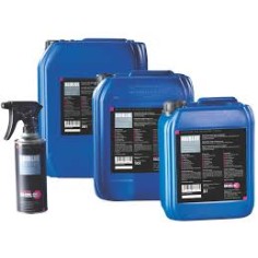 Антипригарная жидкость ABIBLUE 5л