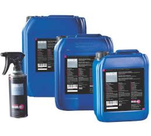 Антипригарная жидкость ABIBLUE 5л BINZEL