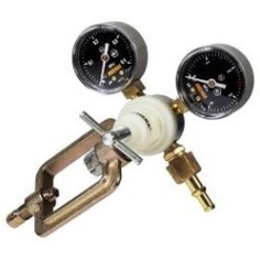 Редуктор ацетиленовый БАО-5-2