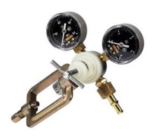 Редуктор ацетиленовый БАО-5-2 Промтехкомплект