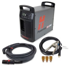 Аппарат плазменной резки Powermax105 SYNC 400V (руч. резак 7,6 м) Hypertherm