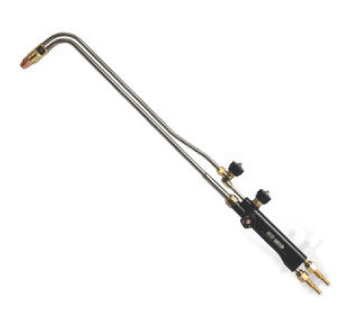 Резак пропановый KRASS Р3П-300 для резки металла до 300 мм