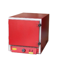 Печь для прокалки электродов ПСПЭ 50/400