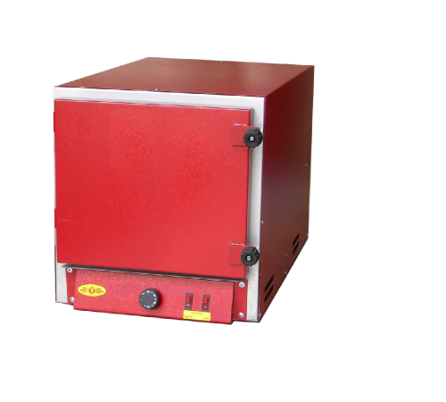 Печь для прокалки сварочных электродов ПСПЭ 50/400