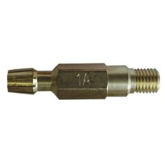 Мундштук внутренний для резака Р1А, Р2А, RB-22А №1