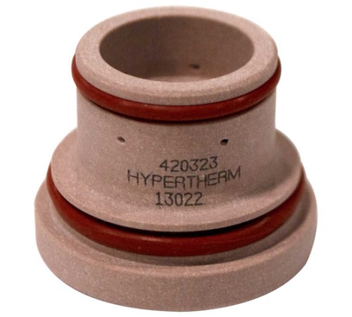 Завихритель для плазменного резака XPR Hypertherm