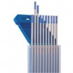 Электрод вольфрамовый WL-20 синий