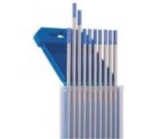 Вольфрамовый электрод WL-20 синий 1,6х175 мм