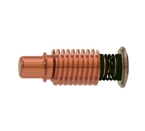 Электрод DURAMAX HYAMP 125A Hypertherm  AZIA