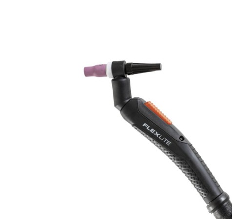 Горелка аргонодуговая KEMPPI FLEXLITE TX 255 WS (250 А, 4 м)