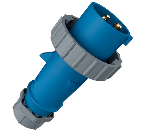 Электроразъем MENNEKES AM TOP 16A IP67