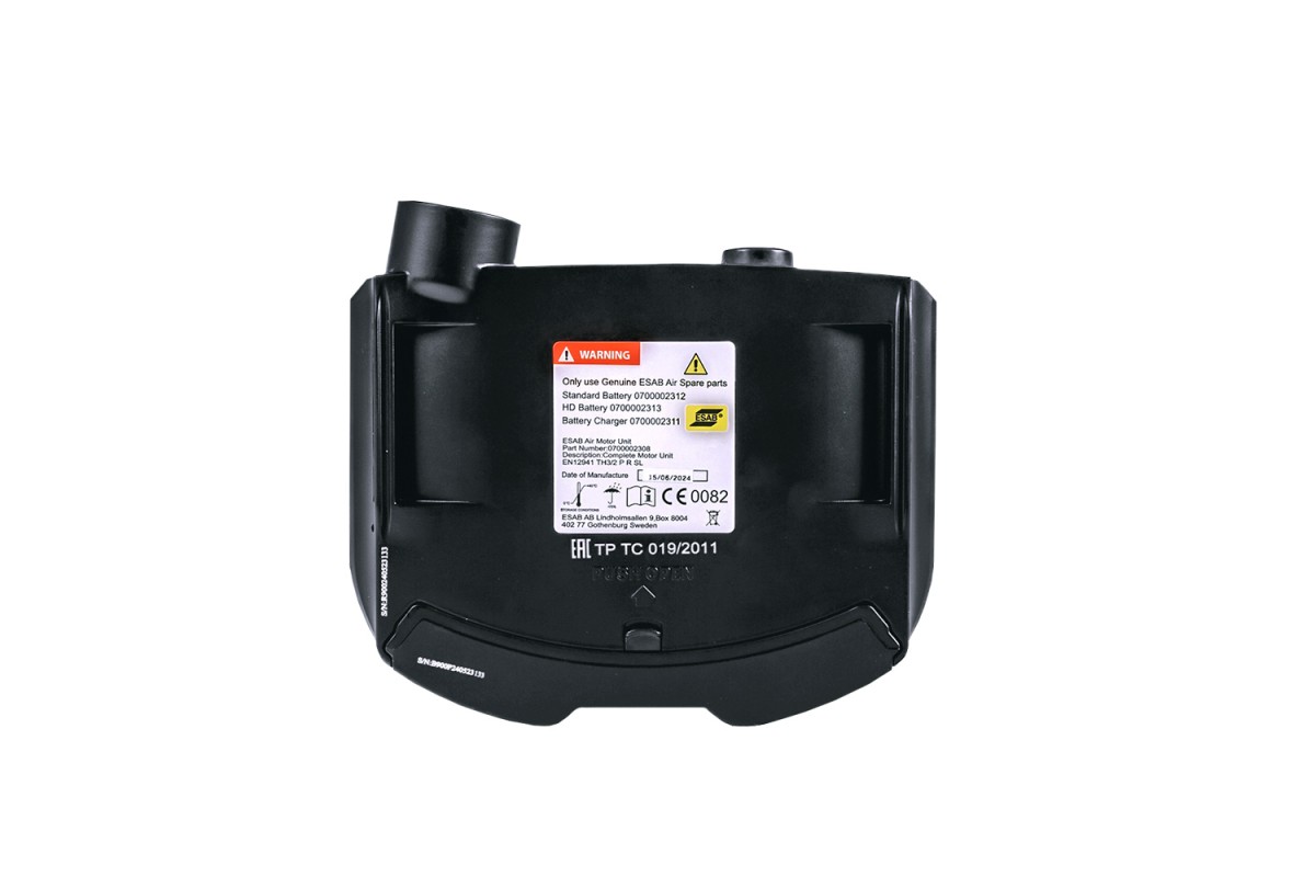 Блок подачи воздуха ESAB PAPR Hose 1000 мм (к Sentinel A60)