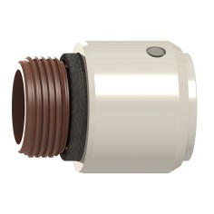 Кожух FlushCut для плазменного резака Hypertherm 65-105А