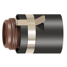 Кожух расходный Hypertherm Powermax125 чувствительный к сопротивлению 420156