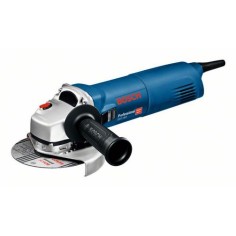 Угловая шлифмашина Bosch GWS 1400