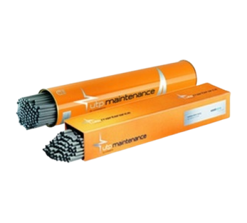 Электроды BOHLER UTP 86 FN для сварки чугуна 3.2 мм