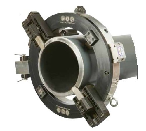 Труборез разъемный Split Frame 14-20