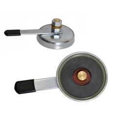 Зажим заземления магнитный ESAB 500А