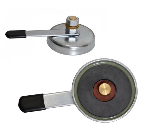 Магнитный зажим заземления ESAB 500А