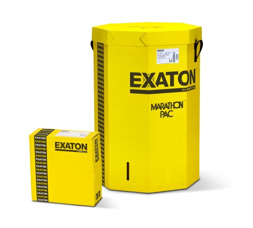 Проволока сварочная Exaton для дуплексных нержавеющих сталей