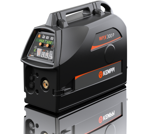 Блок подачи проволоки FastMig WFX 300 P для сварки труб