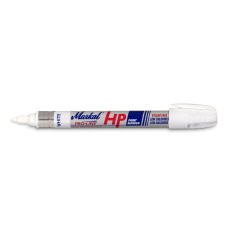 Маркер антикоррозийный Markal Pro-Line HP белый 3мм