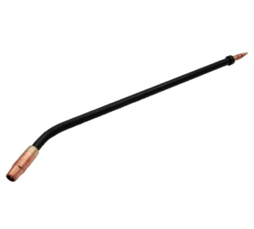 Гусак для горелки KEMPPI 300G MN удлиненный 600 мм