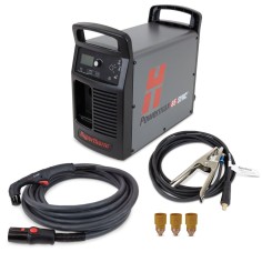 Аппарат плазменной резки Powermax85 SYNC 400V CPC (руч. резак 7,6 м) Hypertherm