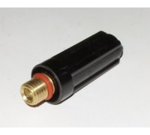 Заглушка средняя для TIG горелки KEMPPI 41,5 мм