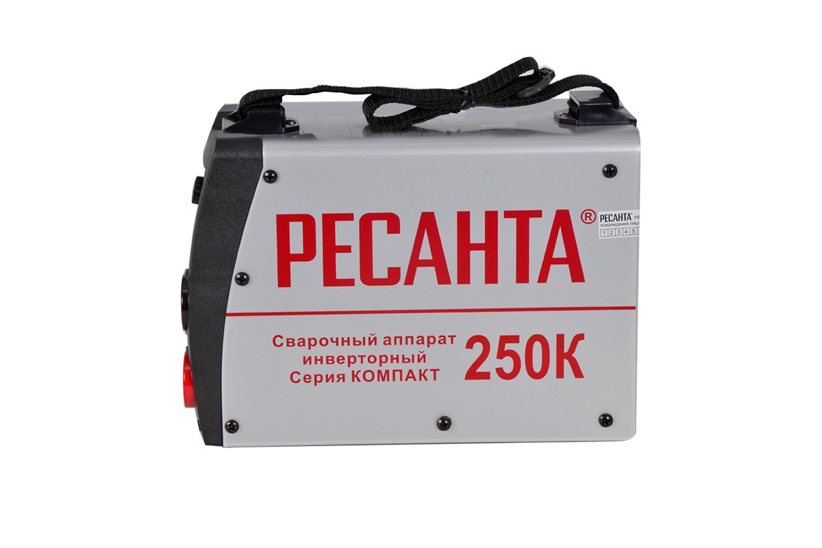 Сварочный инвертор РЕСАНТА САИ-250К