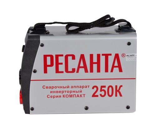 Сварочный инвертор РЕСАНТА САИ-250К