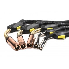 Горелка MXL 411 с жидкостным охлаждением 5м ESAB